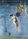 Max Ernst. Pleiades. 1920.