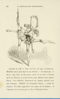 05. J.J. Grandville. Le royaume des marionnettes.