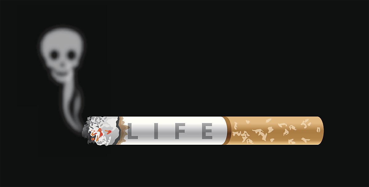 Anúncio anti-tabaco 3