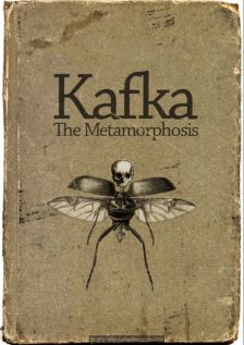 Franz Kafka, The Metamorphosis, 1915